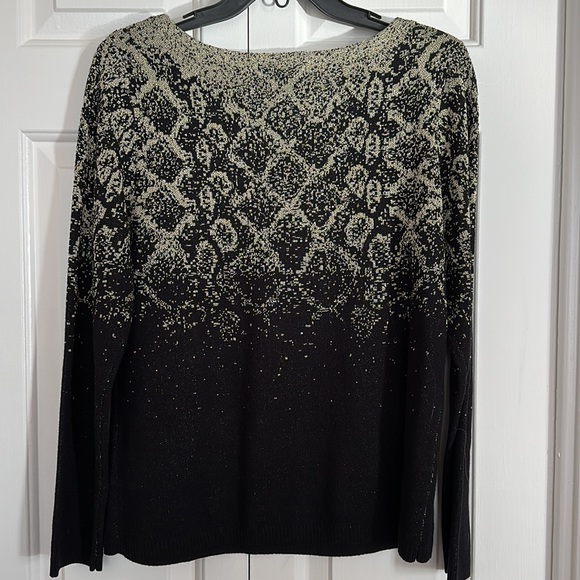 Ruby Road sweater - Picture 2 of 5